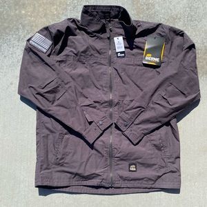 COPY - NWT Berne Workforce Outerwear Jacket